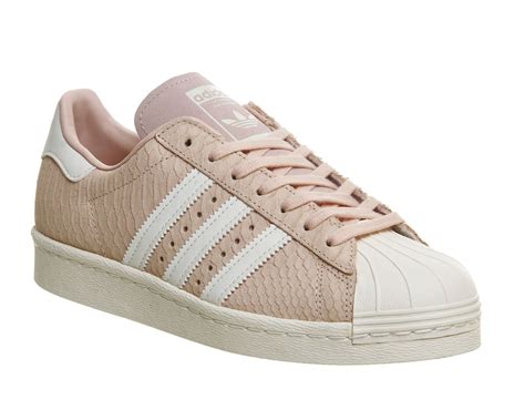 adidas superstar pink weiß amazon|adidas superstar pink stripe.